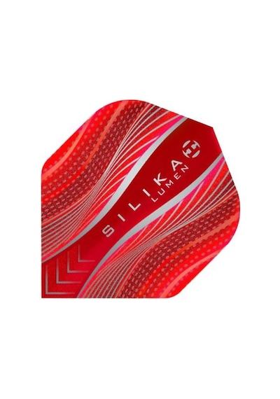 Harrows Silika Lumen No2 Dart Flights 001