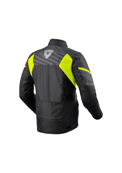 Revit REVIT DUKE H2O MONT SİYAH-NEON SARI
