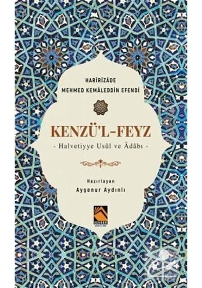 Kenzü'l -Feyz - Buhara Yayınları