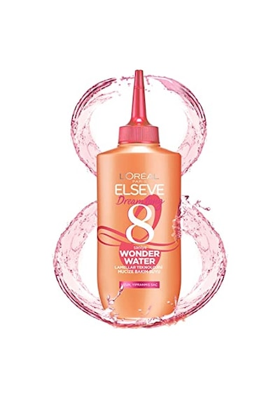 L Oréal Paris Elseve Dream Long Wonder Water Mucize Bakım Suyu 200 Ml