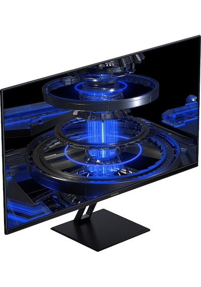 Xiaomi G27i 27" 1 MS 165 Hz FreeSync Premium IPS LED Monitör