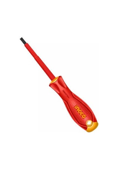 Ingco Düz Tornavida 3mm 75mm 1000w
