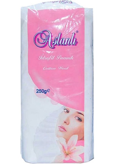 Lunaev Pamuk 250gr