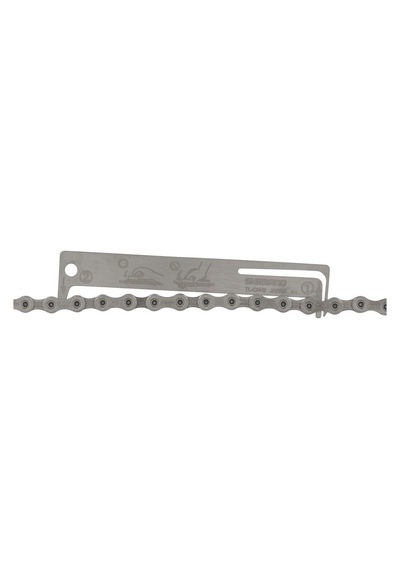 Shimano TL-CN42 Bisiklet Zincir Ölçme Aparatı