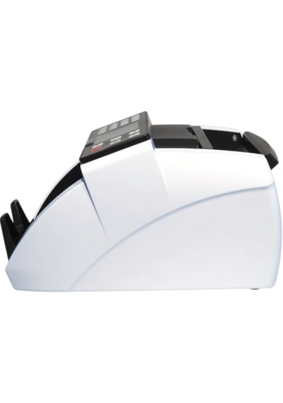 Sc8000 Lite, Tl Karışık Sayım, Dolar Ve Euro Adet Sayım Sahte Kontrollü Para Sayma Makinesi - Müşteri Ekranı Hediyeli
