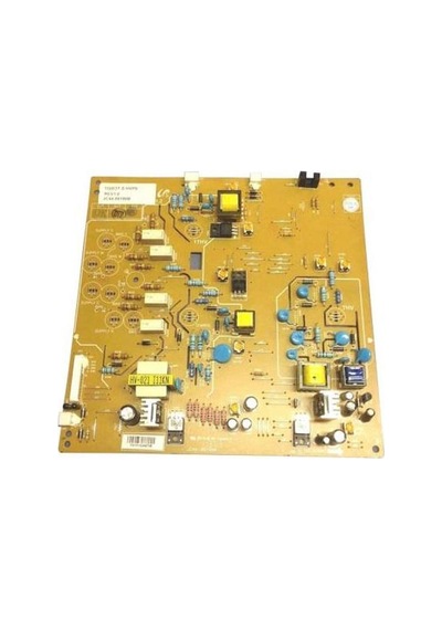 Samsung Uyumlu Clp 320/325 Hvps Kartı