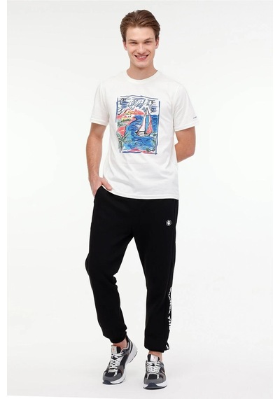 Lumberjack Ml Fılaz 22afw-90 4pr Erkek Eşofman Altı 001