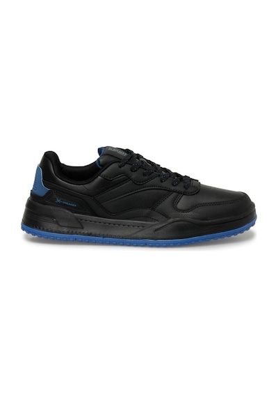 Kinetix Redy Pu 3pr Siyah Saks Comfort Casual Anatomik Spor Ayakkabısı Siyah