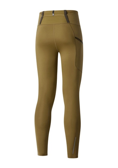 The North Face W Refına Utılıty Leggıng - 27 Kadın Pantolon Nf0a8j1x2el1 Sarı
