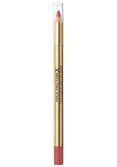 Dudak Kalemi - Colour Elixir Lip Liner 10 Desert Sand