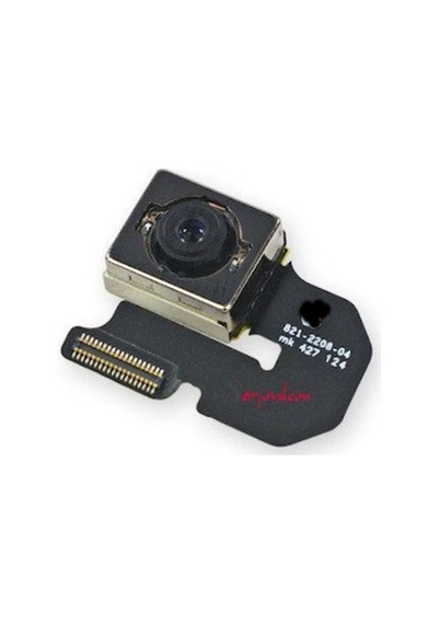 Apple Uyumlu iPhone 6 Plus Arka Kamera (120035425)