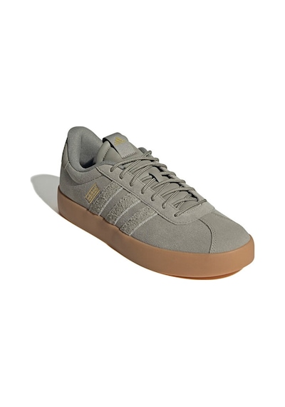 Adidas Vl Court 3.0 Erkek Günlük Ayakkabı Jr8607 Gri Gri