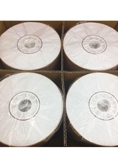 4'lü Koli - 914mm x 100m Plotter Kağıdı 80gr/m²