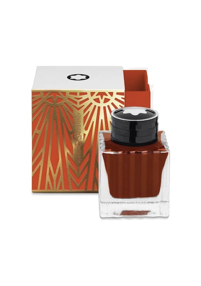 Montblanc Mürekkep Şişesi, Meisterstück The Origin Koleksiyonu, M