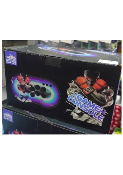 M9 4k 64gb Çift Joystick Hdmi 15000+ Oyunlu Retro Arcade Oyun Konsolu Atari
