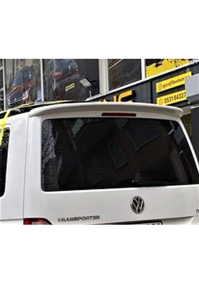 Volkswagen Transporter T5-T6 Astarlı Spoiler