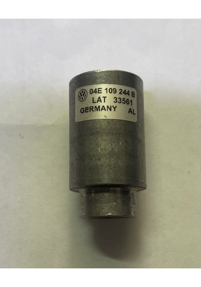 Bosch Volkswagen Gergi Rulman Burcu