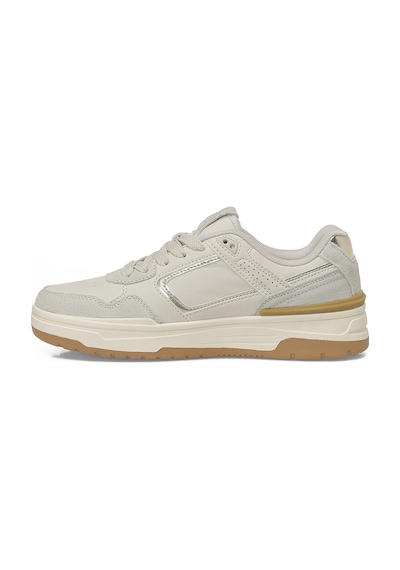 Kinetix Solley 6fx Bej Kadın Sneaker 000000000102065344 Bej