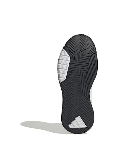 Adidas Ownthegame 3.0 Erkek Günlük Ayakkabı If4565 Beyaz