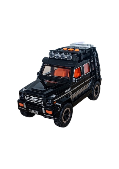 Sesli Işıklı Farları Yanabilen Kaput Açılabilen Model Lüks Jeep Sürtmeli Oyuncak Araba 17 Cm. Beyaz Siyah Mavi Sesli Işıklı Farları Yanabilen Kaput Açılabilen Model Lüks Jeep Sürtmeli Oyuncak Araba 17 Cm. Beyaz Siyah Mavi