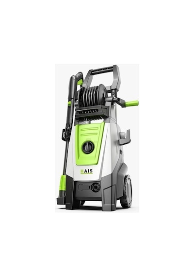 Hais 170 Bar İndüksiyon Motorlu Yüksek Basınçlı Yıkama Lt401g
