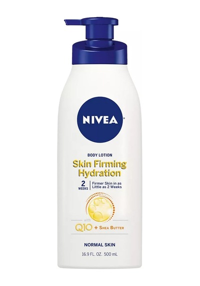 Nivea Cilt Sıkılaştırıcı ve Nemlendirici Vücut Losyonu 500 ML