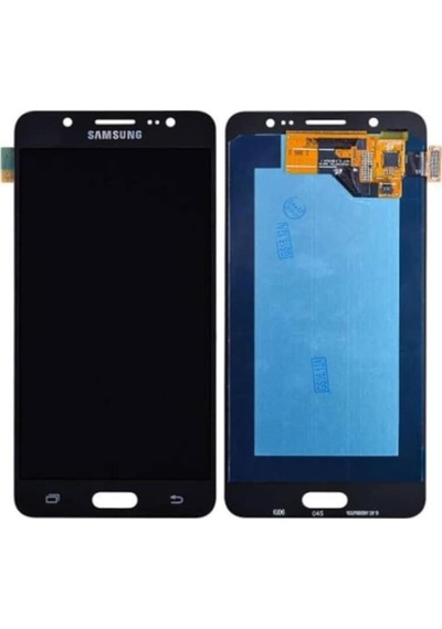 Samsung Uyumlu Galaxy J5 2016 J510 Ekran Lcd Dokunmatik Oled - Siyah (523591864)