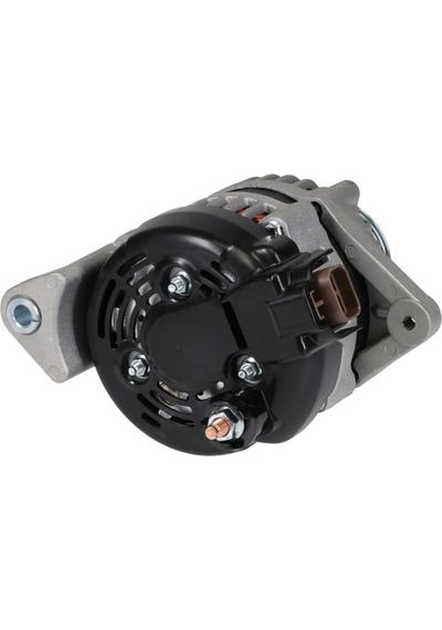 12 Volt 90 Amper Isuzu D-max 2.5 - 3.0 Ditd 2006 - 2012 Şarj Dinamosu