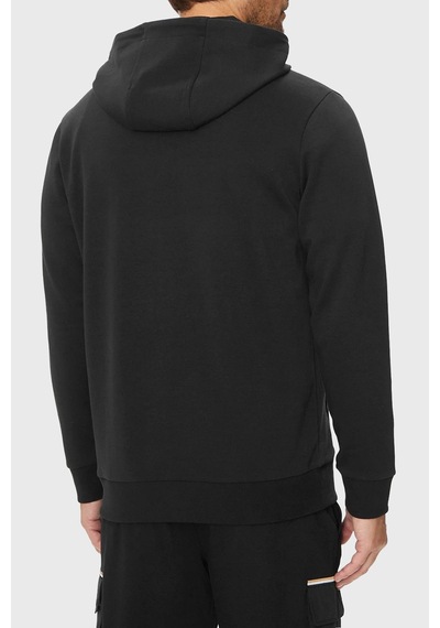 Boss Erkek Sweat 50520303 001 Siyah