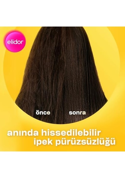 Terapisi Saç Güzelleştirici Bakım Kremi 130 Ml