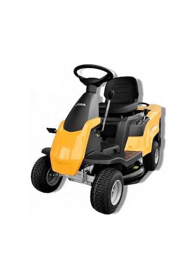Stiga Combi 166 ST250ES Çim Biçme Traktörü