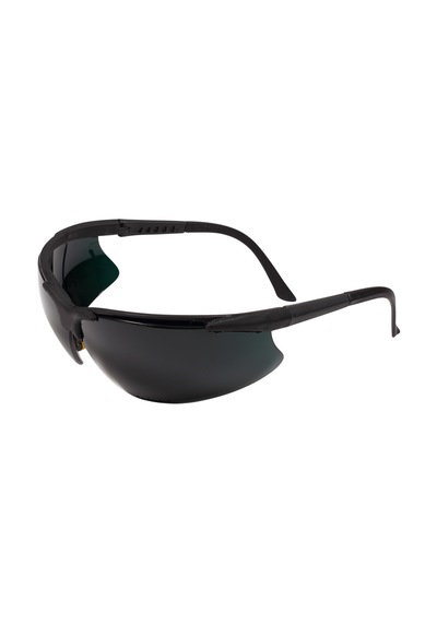Max Safety Göz Koruyucu - Kaynak 50 Gr Max-s600-k