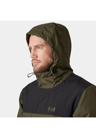 Helly Hansen Vancouver Fleece Lined Erkek Mont Hha.54269.431 001