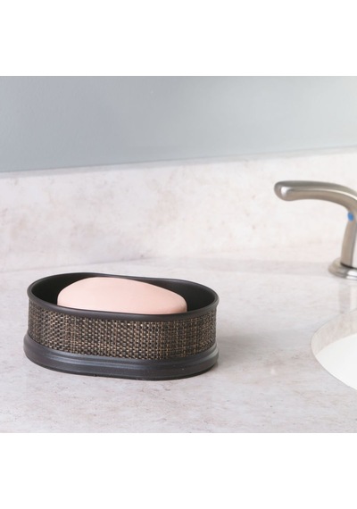SIA SABUNLUK TWİLLO PASLANMAZ ÇELİK MODEL 12x9x4cm