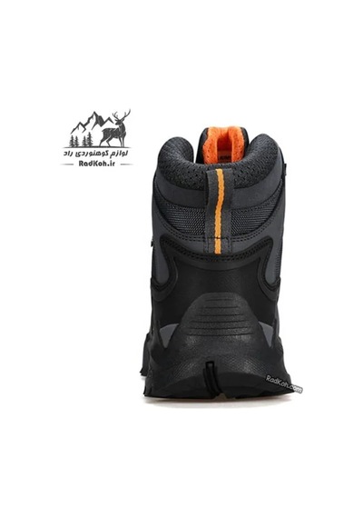 Humtto 250290a Erkek Outdoor Bot Haki Yeşil Haki Yeşil