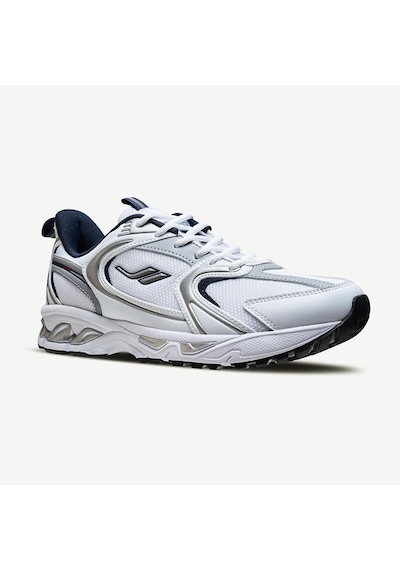 Lescon Orıon 3 Sneakers Spor Ayakkabı Beyaz
