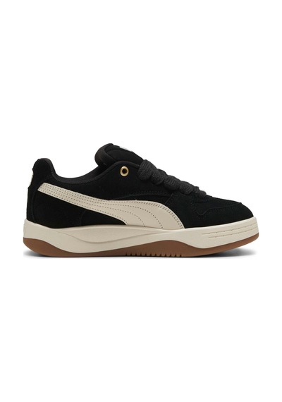 Puma Park Luna Kadın Ayakkabı 402510 03 Siyah