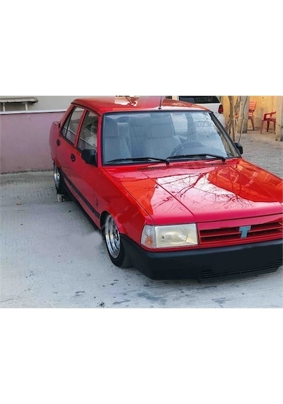 Tofaş Şahin Doğan Kartal S Slx 1600 5 Vites Alt Kolu ve Çanak Tam
