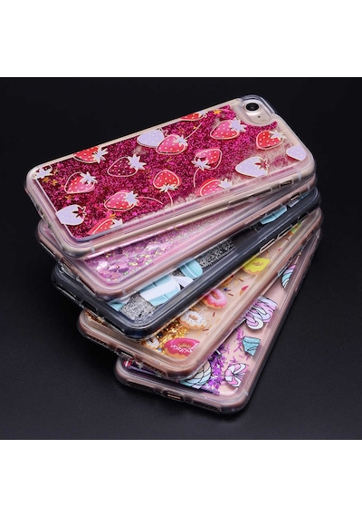 Apple Uyumlu iPhone Se 2022 Zore Marshmelo Silikon-no3 NO3