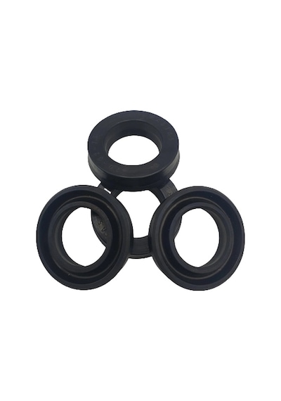 Pnömatik Piston Keçesi Nbr K59 - 70x80x4.25