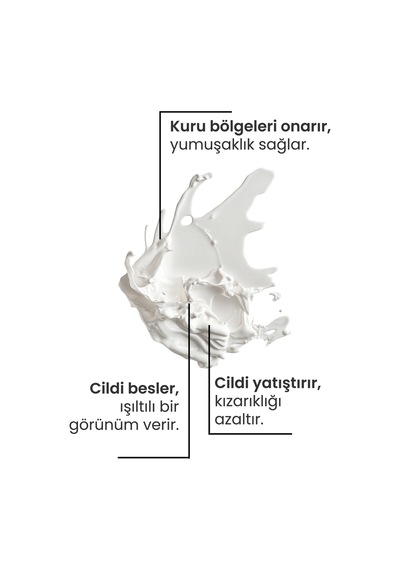 Yoğun Nemlendirici Onarıcı Bakım Kremi - Hydra Vera
