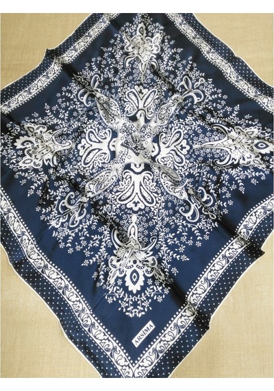 Arsima Ipek Varak Eşarp 1201-01
