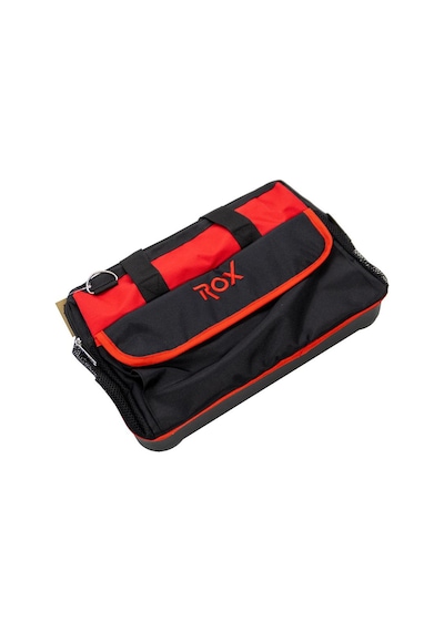 Rox Easy Carry 16" Plastik Tabanlı İmperteks Bez Takım Çantası 16 İnç