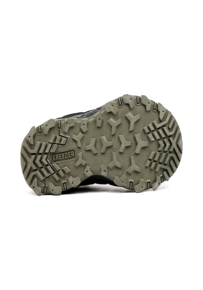 Greyder 0K2GA00171 Kadın Waterproof Outdoor Ayakkabı - Haki