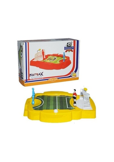023 Mini Penaltı Oyunu -akçiçek Oyuncak - Grsy-890418 1 Adet