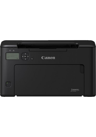 Canon İ-Sensys LBP122DW Mono Lazer Yazıcı