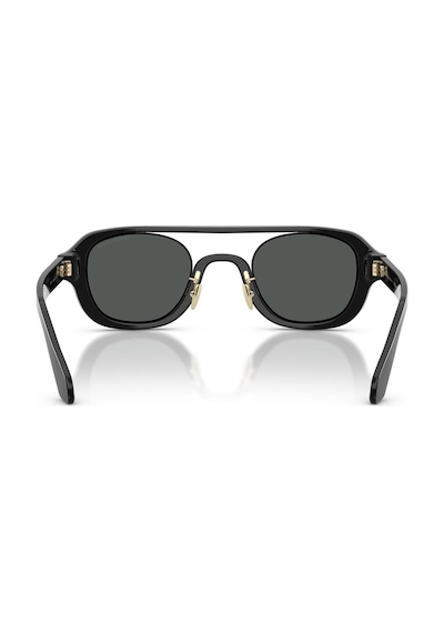 Giorgio Armani Ar8247 500187 48 Erkek Güneş Gözlüğü Siyah