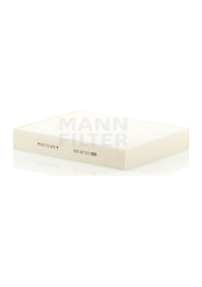 Ford Kuga Polen Filtresi 2020-2023 Mann Filter
