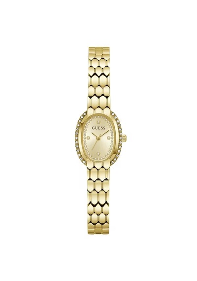 Guess Gugw1092l2 Kadın Kol Saati Altın