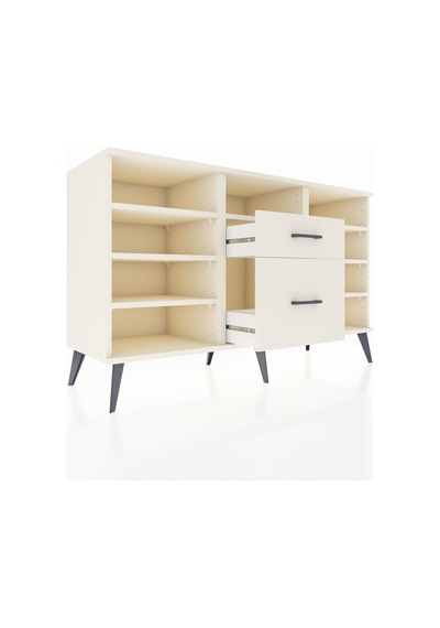 Kronos Konsol 7 Raflı 2 Çekmeceli 132x59x83 Aytaşı-aytaşı/aytaşı Aytaşı/aytaşı Kronos Konsol 7 Raflı 2 Çekmeceli 132x59x83 Aytaşı-aytaşı/aytaşı Aytaşı/aytaşı